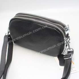 Сумки кросс-боди 48 black