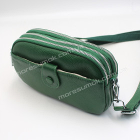 Сумки крос-боді 48 green