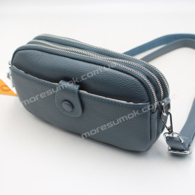 Сумки крос-боді 48 light blue