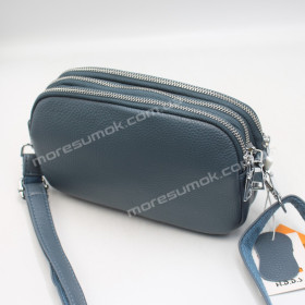 Сумки крос-боді 48 light blue