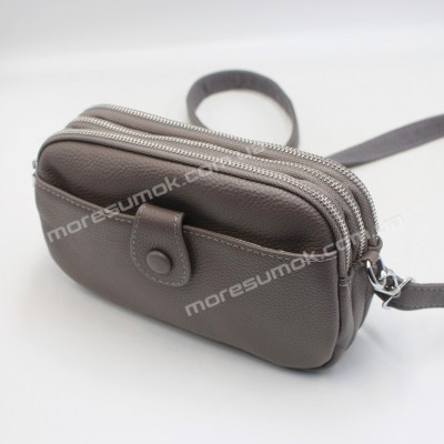 Сумки крос-боді 48 gray