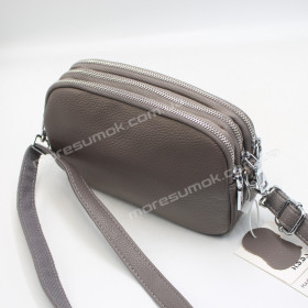 Сумки крос-боді 48 gray