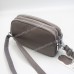 Сумки крос-боді 48 gray