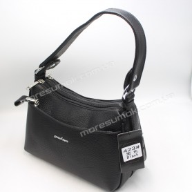 Сумки кросс-боди 423 black Сумки кросс-боди 423 black