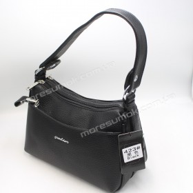 Сумки кросс-боди 423 black