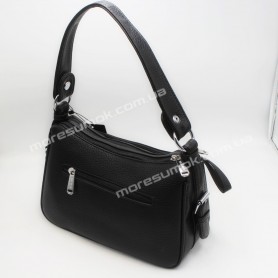 Сумки кросс-боди 423 black Сумки кросс-боди 423 black