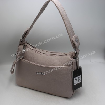 Сумки крос-боді 423 dark gray