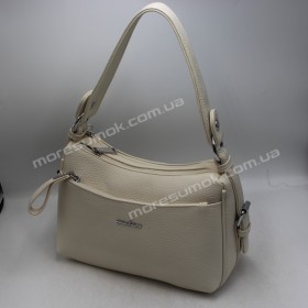 Сумки кросс-боди 423 beige