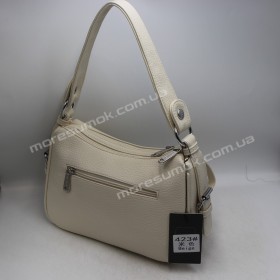 Сумки кросс-боди 423 beige
