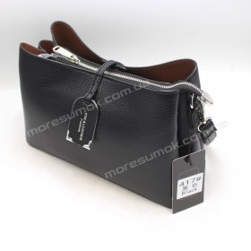 Сумки кросс-боди 417 black