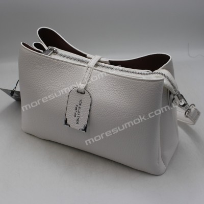 Сумки крос-боді 417 white