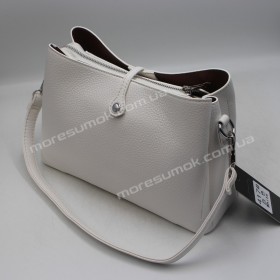 Сумки кросс-боди 417 white