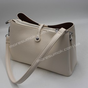 Сумки кросс-боди 417 beige