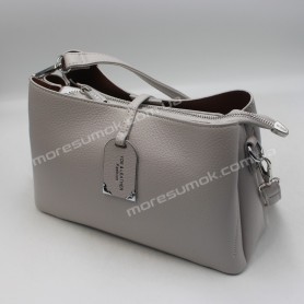 Сумки кросс-боди 417 dark gray Сумки кросс-боди 417 dark gray