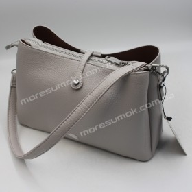 Сумки кросс-боди 417 dark gray