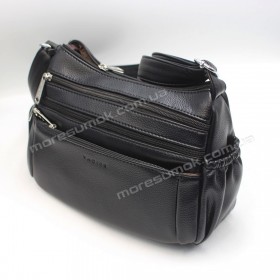 Сумки кросс-боди 430 black
