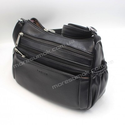 Сумки крос-боді 430 black