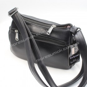 Сумки кросс-боди 430 black