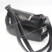 Сумки крос-боді 430 black