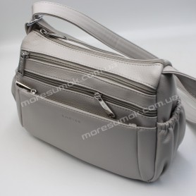 Сумки крос-боді 430 gray