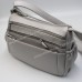Сумки крос-боді 430 gray