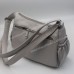 Сумки крос-боді 430 gray