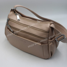 Сумки крос-боді 430 khaki