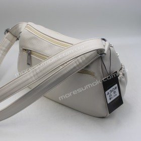 Сумки кросс-боди 430 white