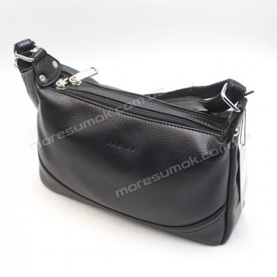 Сумки крос-боді 428 black