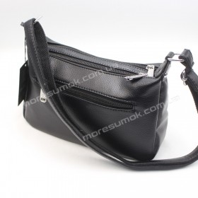 Сумки кросс-боди 428 black
