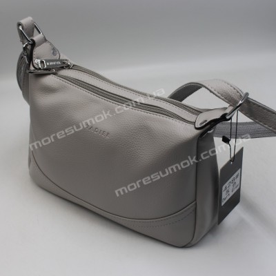 Сумки крос-боді 428 gray