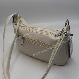 Сумки кросс-боди 428 beige