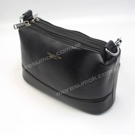 Сумки крос-боді 415 black