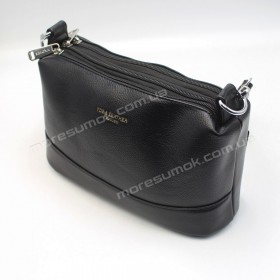 Сумки кросс-боди 415 black