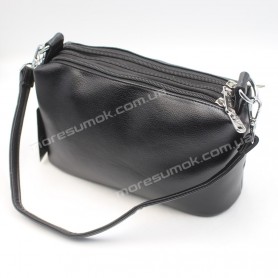 Сумки крос-боді 415 black