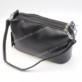 Сумки кросс-боди 415 black