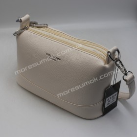 Сумки кросс-боди 415 beige