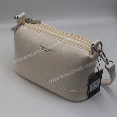 Сумки крос-боді 415 beige