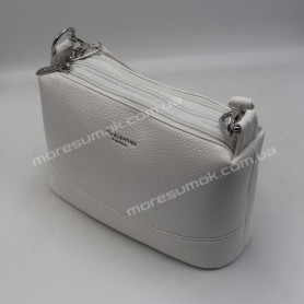 Сумки крос-боді 415 white
