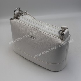 Сумки кросс-боди 415 white