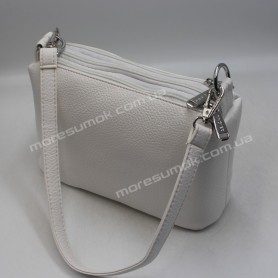Сумки крос-боді 415 white