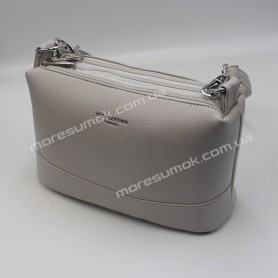 Сумки кросс-боди 415 gray Сумки кросс-боди 415 gray