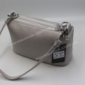 Сумки кросс-боди 415 gray Сумки кросс-боди 415 gray