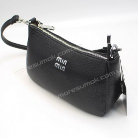 Сумки кросс-боди 402 black Сумки кросс-боди 402 black