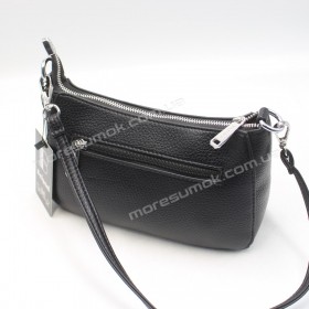 Сумки кросс-боди 402 black