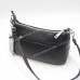 Сумки крос-боді 402 black
