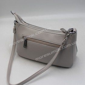 Сумки крос-боді 402 gray