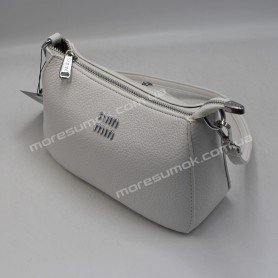Сумки кросс-боди 402 white Сумки кросс-боди 402 white