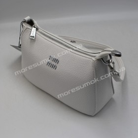 Сумки кросс-боди 402 white