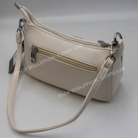 Сумки крос-боді 402 beige Сумки крос-боді 402 beige